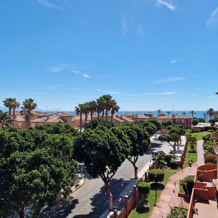 G&G Premium Los Alamos Apartment Torremolinos Exterior foto