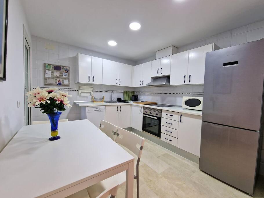 G&G Premium Los Alamos Apartment Torremolinos Exterior foto