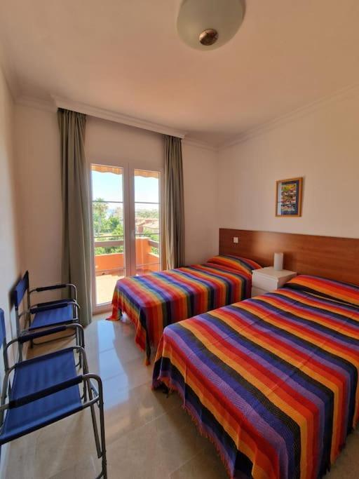 G&G Premium Los Alamos Apartment Torremolinos Exterior foto