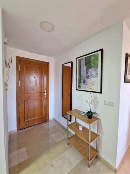 G&G Premium Los Alamos Apartment Torremolinos Exterior foto