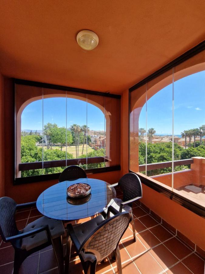 G&G Premium Los Alamos Apartment Torremolinos Exterior foto