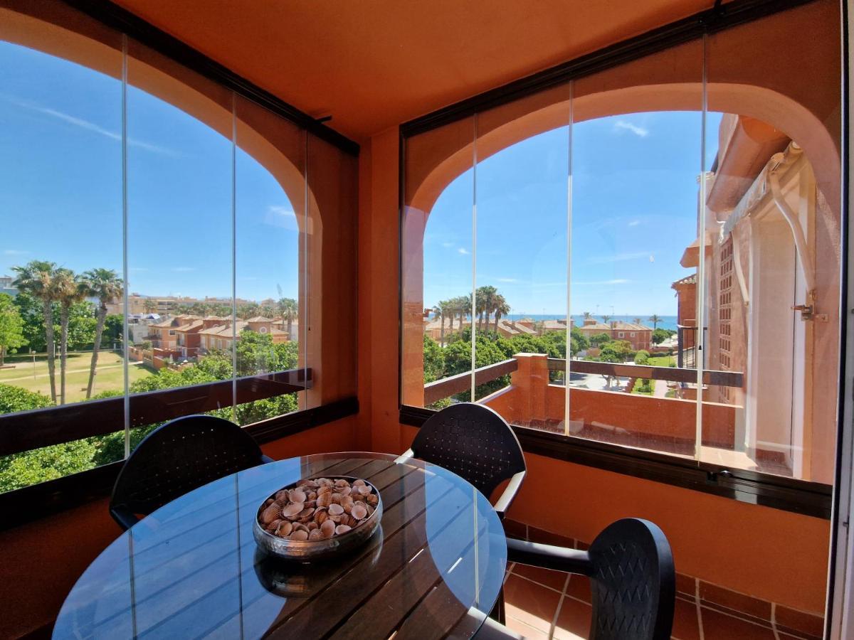 G&G Premium Los Alamos Apartment Torremolinos Exterior foto