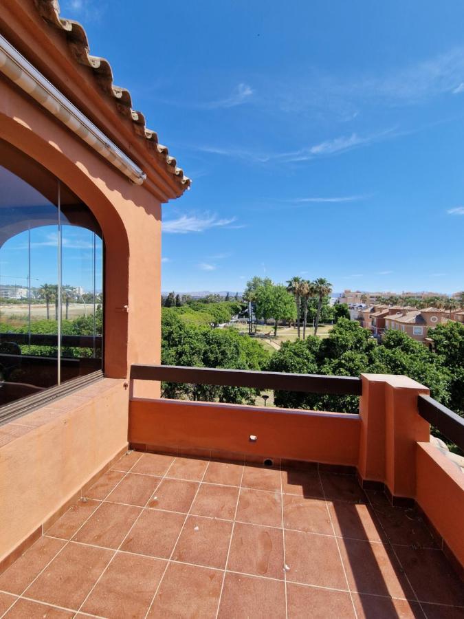 G&G Premium Los Alamos Apartment Torremolinos Exterior foto