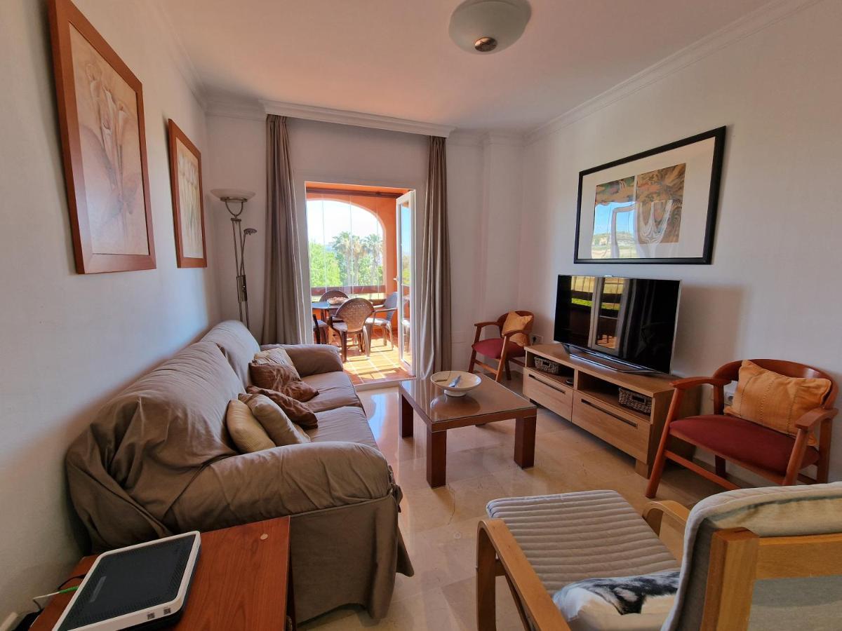 G&G Premium Los Alamos Apartment Torremolinos Exterior foto