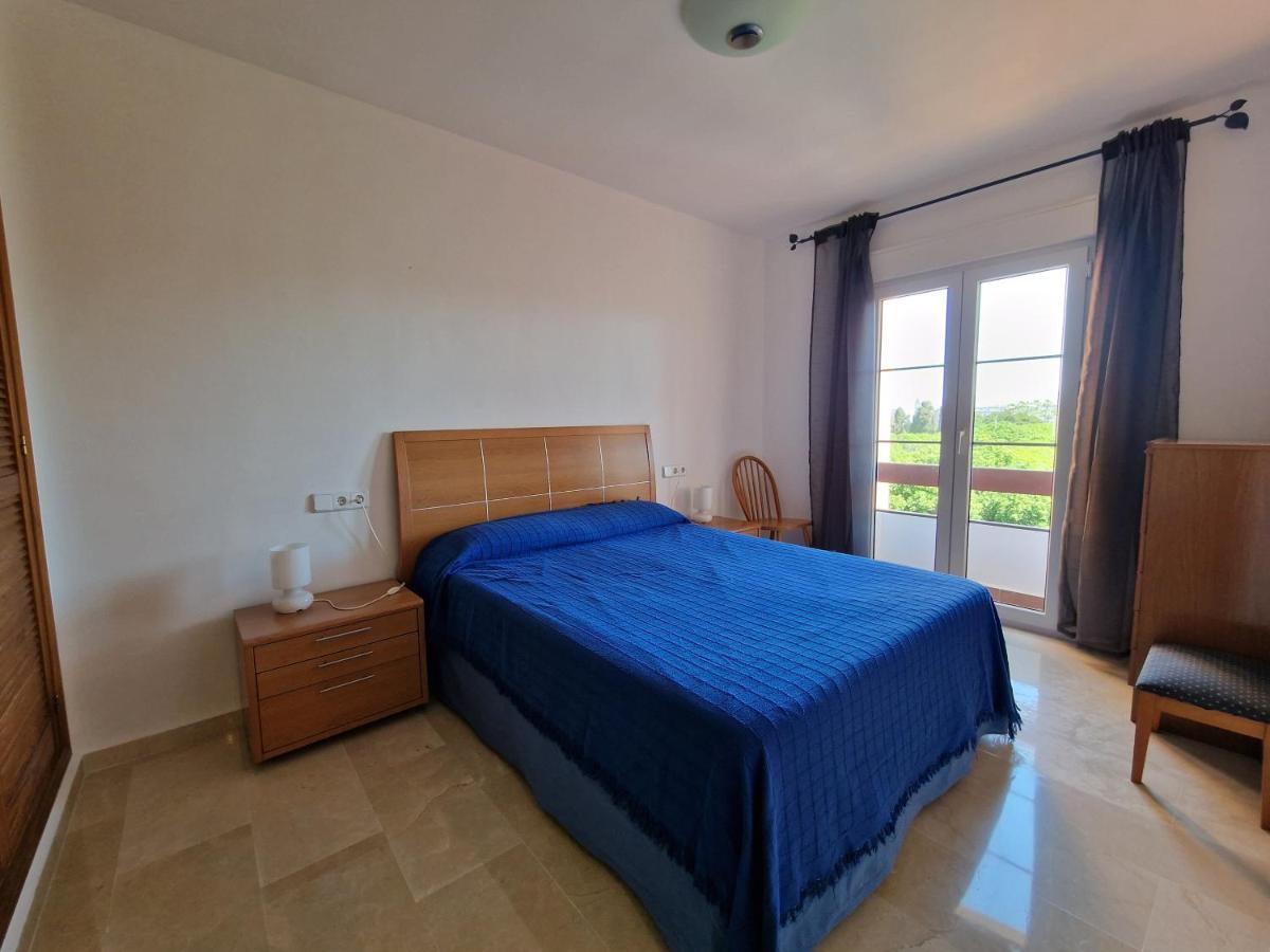 G&G Premium Los Alamos Apartment Torremolinos Exterior foto
