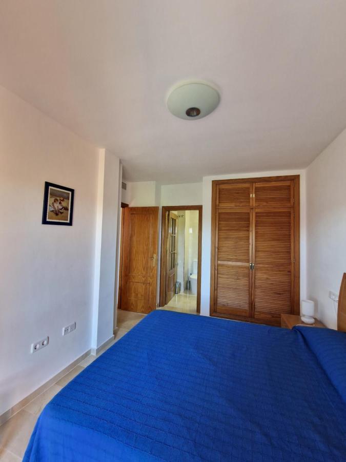 G&G Premium Los Alamos Apartment Torremolinos Exterior foto