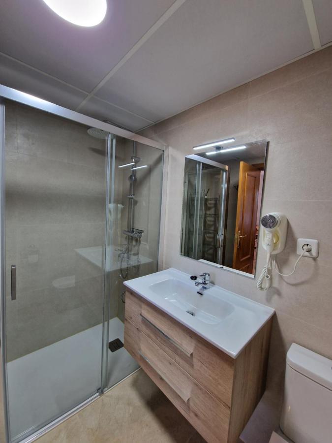 G&G Premium Los Alamos Apartment Torremolinos Exterior foto