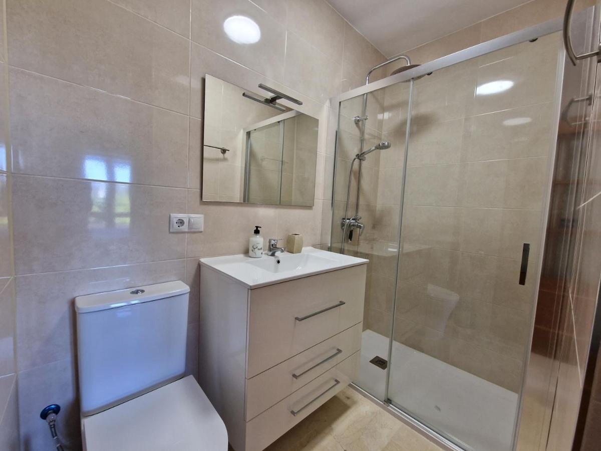 G&G Premium Los Alamos Apartment Torremolinos Exterior foto